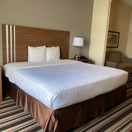 Best Western Windsor Inn And Suites Danville Kültér fotó
