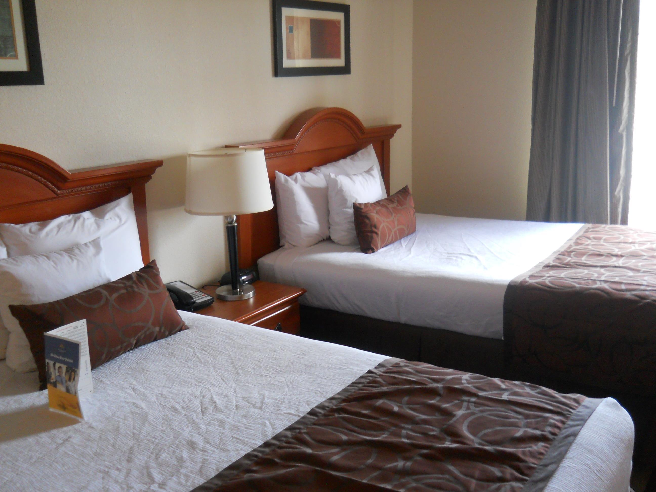 Best Western Windsor Inn And Suites Danville Kültér fotó