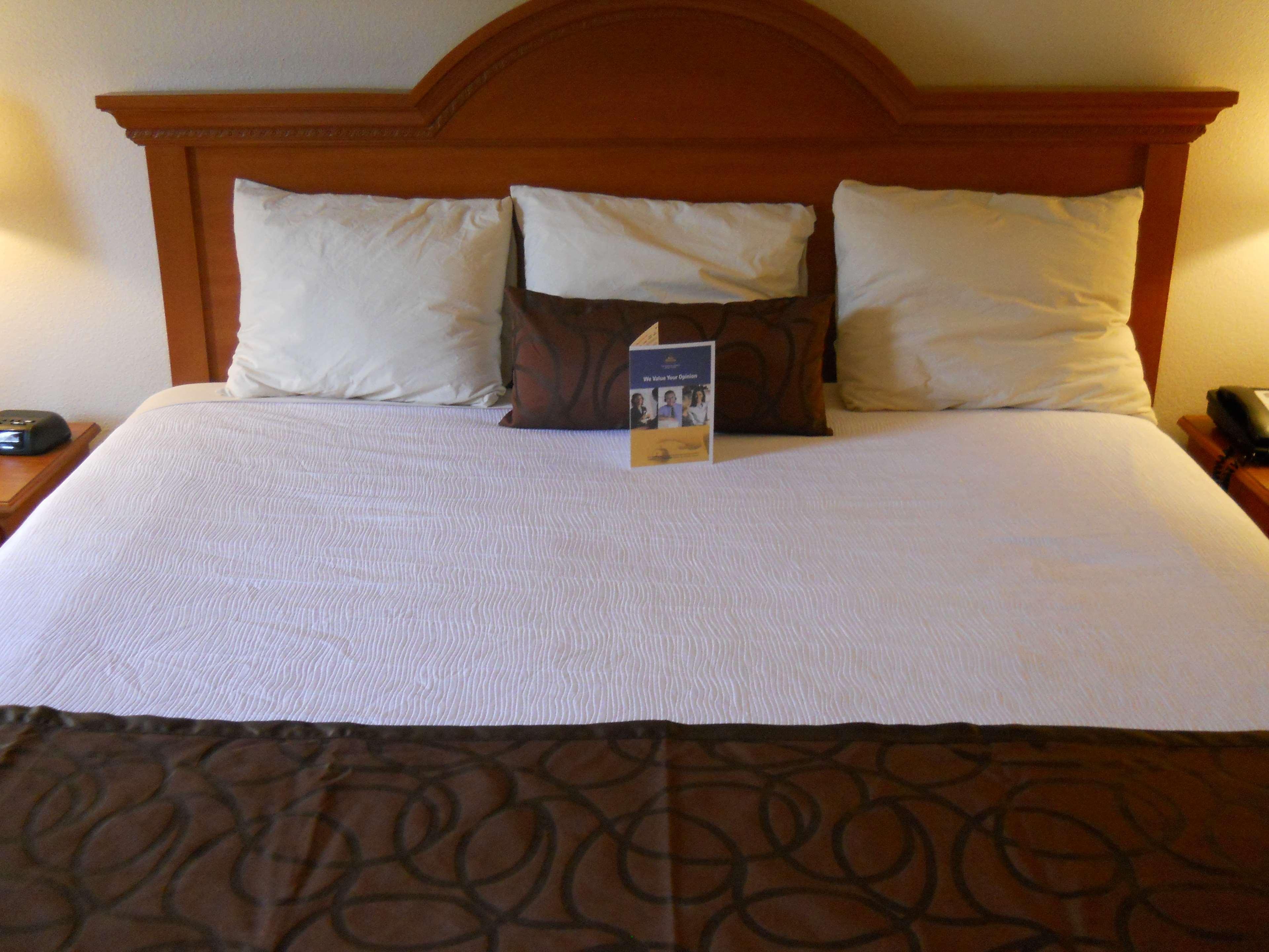 Best Western Windsor Inn And Suites Danville Kültér fotó