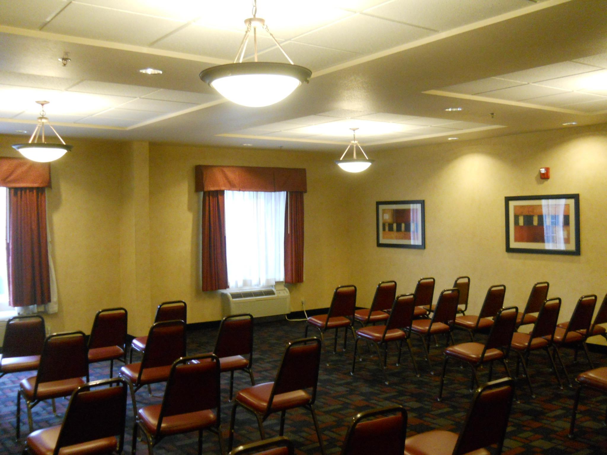 Best Western Windsor Inn And Suites Danville Kültér fotó