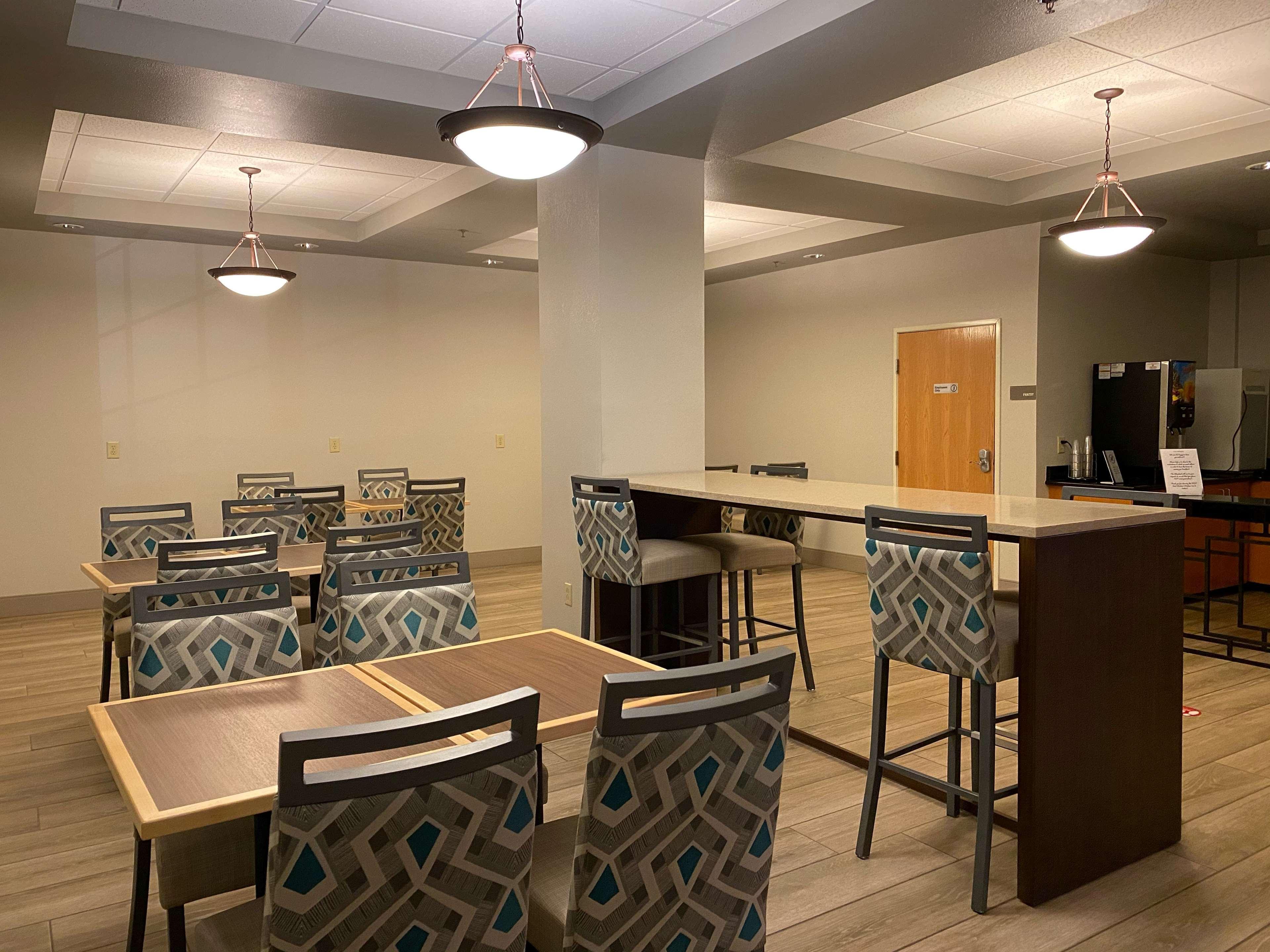 Best Western Windsor Inn And Suites Danville Kültér fotó