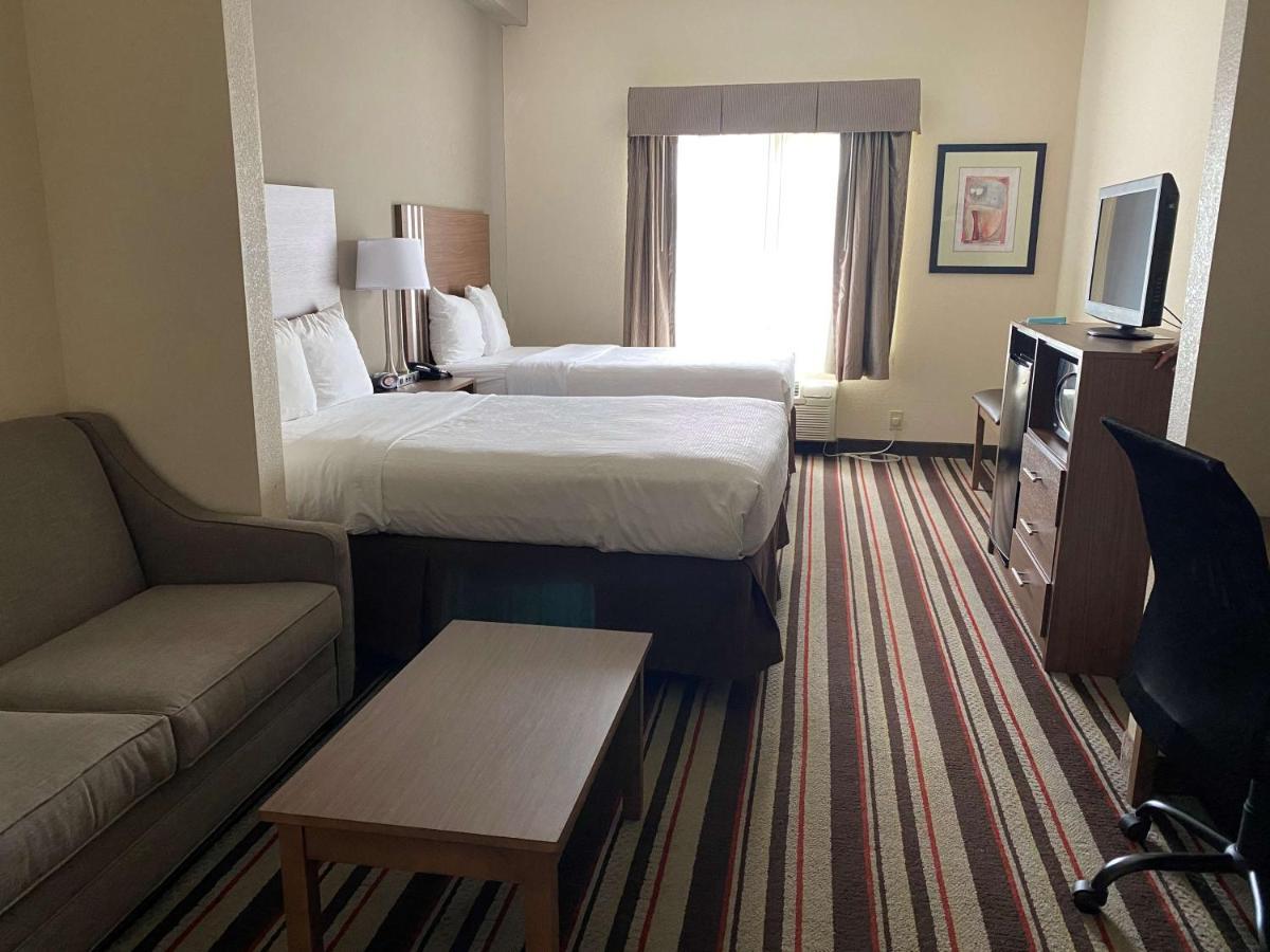 Best Western Windsor Inn And Suites Danville Kültér fotó