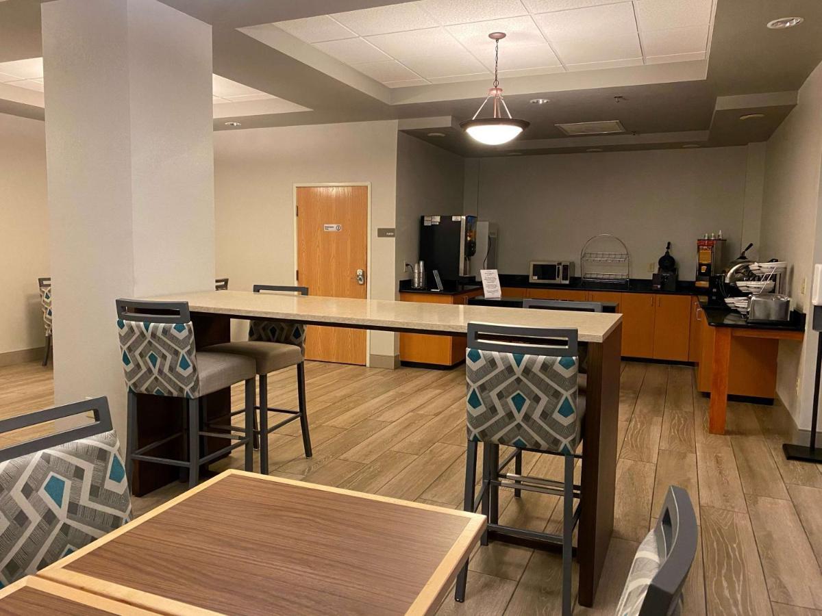 Best Western Windsor Inn And Suites Danville Kültér fotó